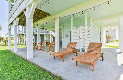 Stella Maris Beach Cottage in Pointe West Resort - Foto 30