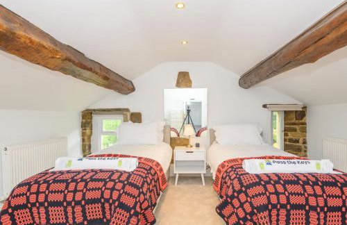 Poplar Farm House - Book Your Spring Summer Events - Pass the Keys - Foto 26