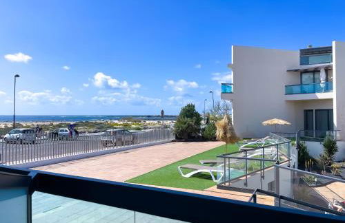 Beach Terrace by Best Holidays Fuerteventura - Foto 44