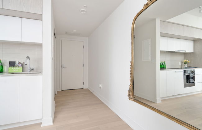 Designer 1BR plus Study Suite - Foto 25