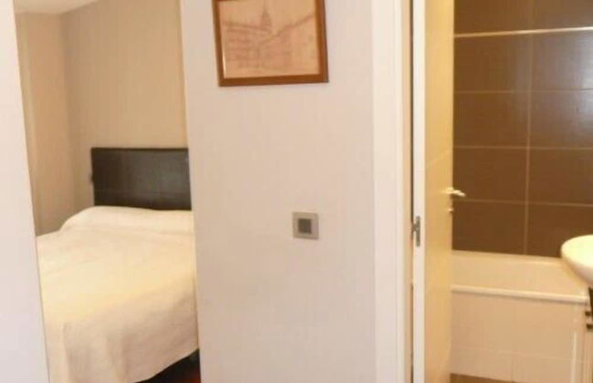 Salamanca Centro Apartamentos - Foto 25