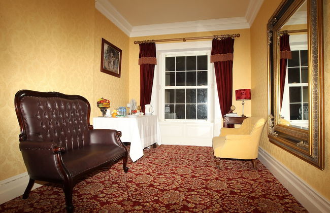 Cannaway House B&B - Foto 31