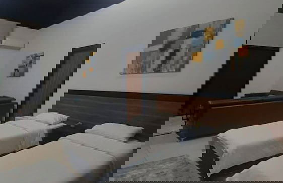 Luxury 1br-2br Apt-panoramic View Terrace 24-7 Pwr - Foto 6