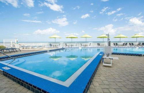 Have family fun in the sun at Daytona Beach in this resort 2BD condo - Foto 15