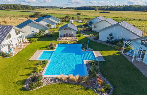 Osada Widoki, Domy Wakacyjne - Foto 9