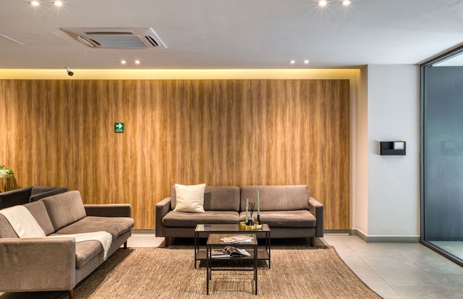 ULIV Cibeles - Foto 2