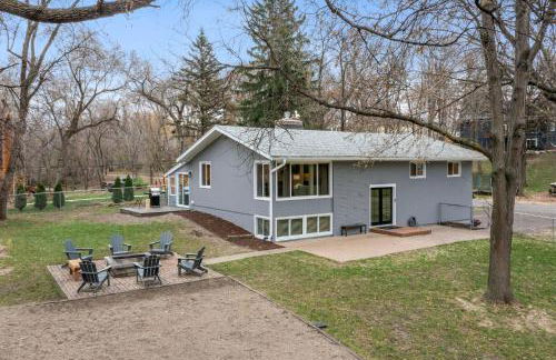 The Covington Haus - Foto 42