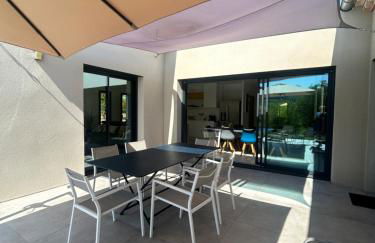 MAISON Drôme Provençale sur terrain 1500 m2 entièrement clos - Foto 15