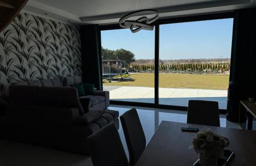 POKOJE GOŚCINNE U MIKOŁAJA - Photo 57