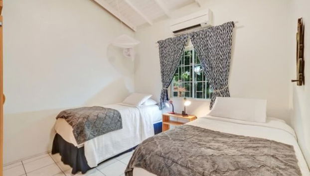 Hideaway Apartments Grenada - Foto 5, Habitación