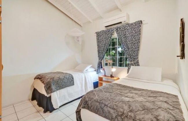 Hideaway Apartments Grenada - Foto 5