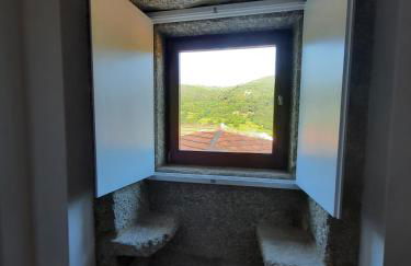 Refúgio Rural Ponte de Lima - Vista Verde e Tranquilidade - Foto 17