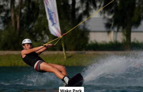 Cabedelo Studio Residence - Photo 30