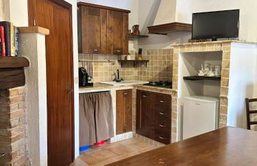 Il Borgo Del Lupo Relax Family Apartments in Tuscany with Restaurant & Swimming Pool - Photo 5