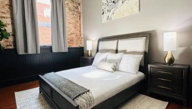 547 Cherry Loft 201 - The Rookery - Luxe Property - Foto 2