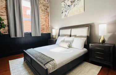 547 Cherry Loft 201 - The Rookery - Luxe Property - Foto 2