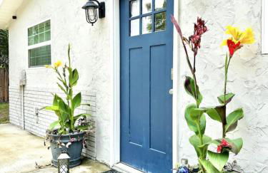 Cozy Lake House on Lake Weir - Foto 70