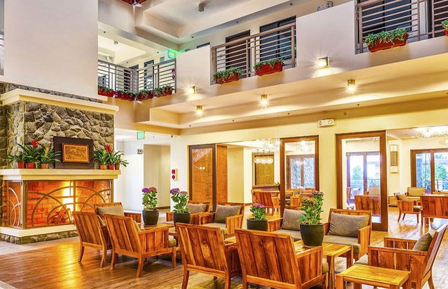 Condo Unit Outlook Residences Baguio - Foto 17