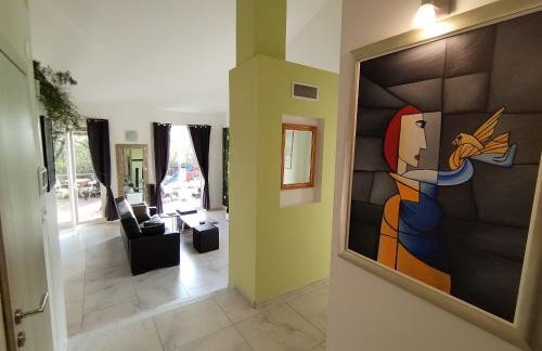 The Forest House Krk 2 - Photo 21