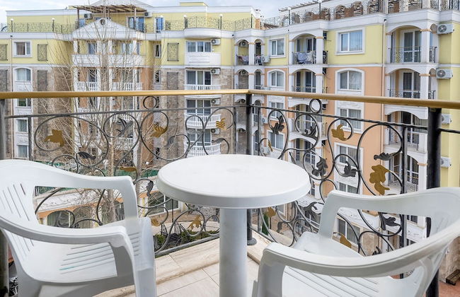 Mon Tour apartments - Photo 46