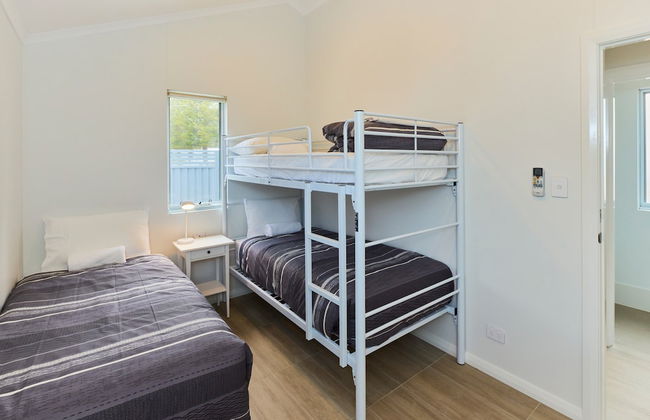 RAC Esperance Holiday Park - Foto 10