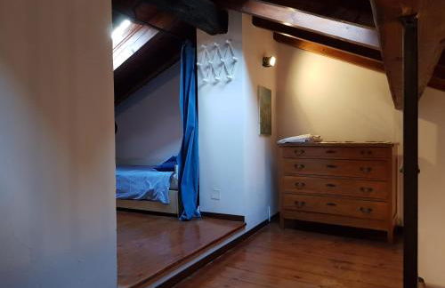 Attico sul Fiume - Foto 49