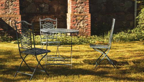 Brennerei Haselberg - Foto 4, Garden