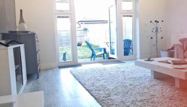 Coastal Retreat Bognor - Foto 5