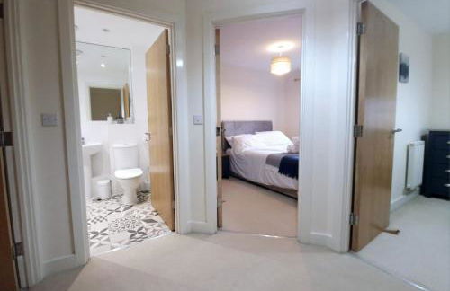 Redhill,Sleeps9,Parking,17minsLGW30 to London - Foto 23
