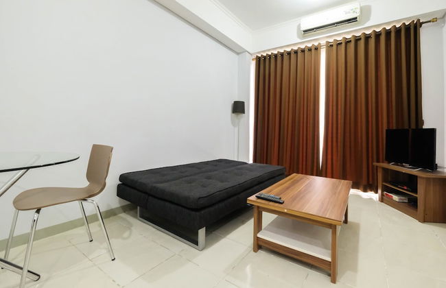 2BR Apartment at Silkwood Residence near Gading Serpong - Foto 14