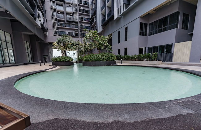 Imperio Seaview Melaka By I Housing - Foto 54