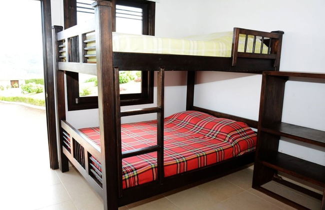 Finca Lago Calima With Excellent View - Photo 5