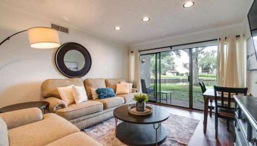 Waterfront Condo on Lake Conroe with Boat Launch! - Photo 5