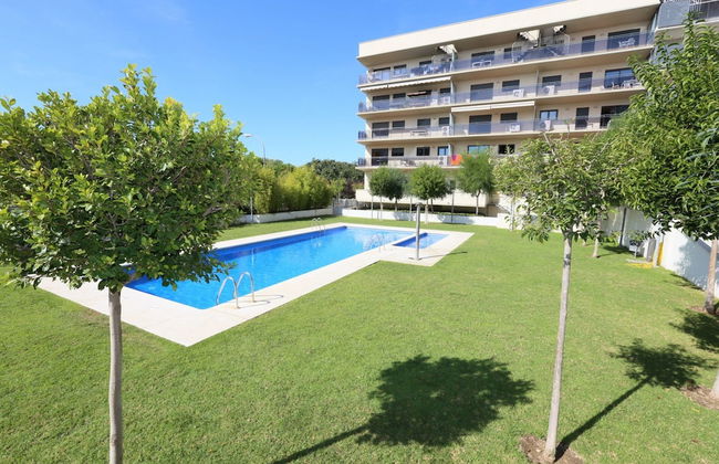 Apartamento Para 6 Personas en Cambrils - Foto 20