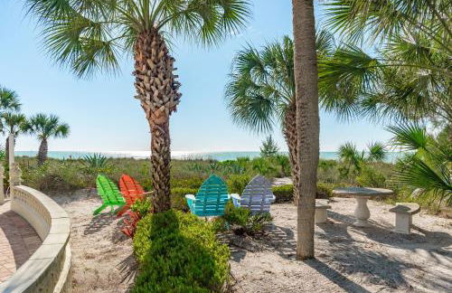 Casey Key Retreat - Foto 1