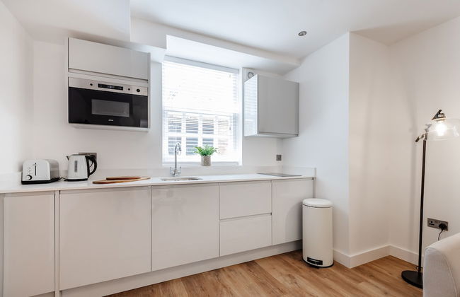 14-16 Grosvenor Street Luxury Apartments - Foto 67