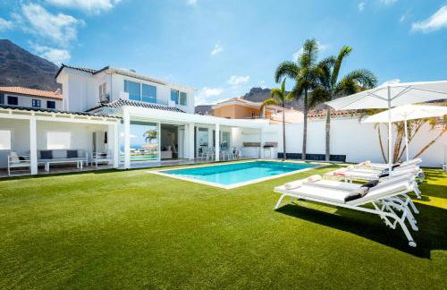 VILLA VALENTINA OCEAN VIEW HEATED Pool - Foto 54