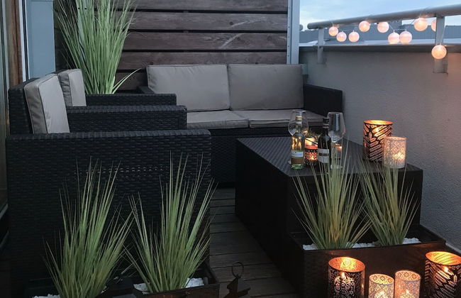 4UApart - Apartment studio Platan New York - Foto 22