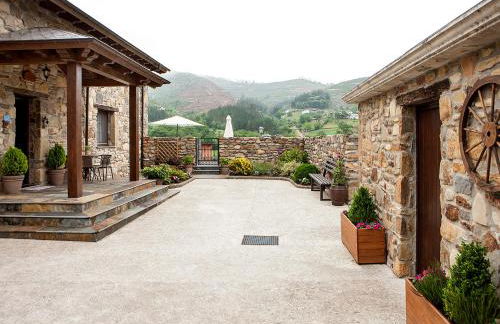 Apartamentos Rurales Posada de las Hoces - Foto 16