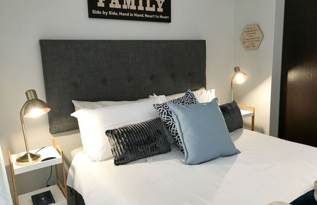 The Urban The Place To Stay - Photo 8