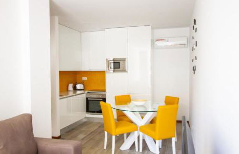 Apartamentos Castelo - Foto 19