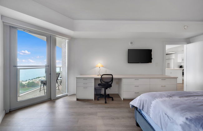 1-BD Condo in Coconut Grove - Water Views - Foto 2