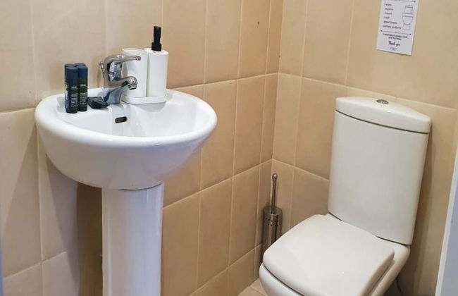 Phaedrus Living City Flat Palas 102 - Foto 9