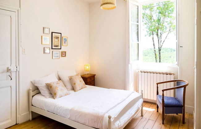 Holiday Home With Pool in Coubjours - Photo 5