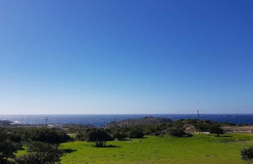 Elafonisi Vacation Blue Apartment - Foto 26