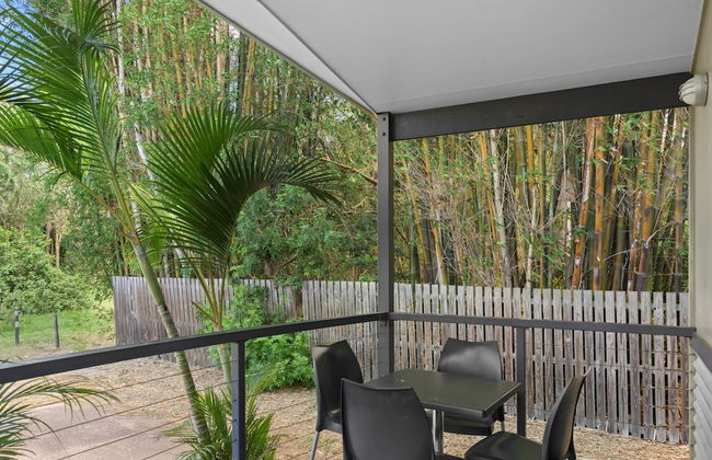 Discovery Parks - Fraser Street, Hervey Bay - Foto 33