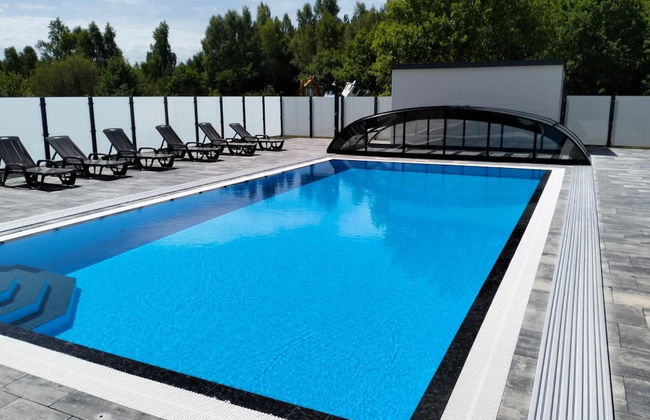 Summer House in Jaroslawiec Near Tropicana - Photo 9