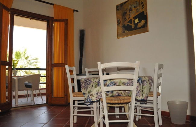 Residence La Bricola Laghi di Sibari - Photo 21