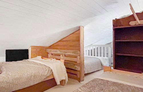 Appartement T3 cosy sur les pistes avec parking - Foto 44