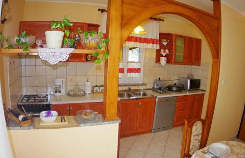 House Sandi, village Juršići - Foto 25